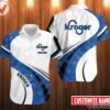 Personalized Kroger Uniform Custom Clothes Style 19, Unique Gifts For Employee - Vesles2014s