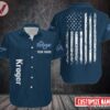 Personalized Kroger Uniform Custom Clothes Style 2, Unique Gifts For Employee - Vesles2014s