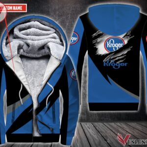 Personalized Kroger Uniform Custom Clothes Style 29, Unique Gifts For Employee - Vesles2014s 2