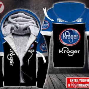 Personalized Kroger Uniform Custom Clothes Style 31, Unique Gifts For Employee - Vesles2014s