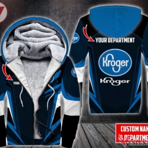 Personalized Kroger Uniform Custom Clothes Style 32, Unique Gifts For Employee - Vesles2014s 2