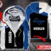 Personalized Kroger Uniform Custom Clothes Style 5, Unique Gifts For Employee - Vesles2014s