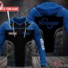 Personalized Kroger Uniform Custom Clothes Style 8, Unique Gifts For Employee - Vesles2014s