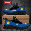 Personalized Lidl Logo Custom Shoes, Best Running Shoes For Fans - Vesles2014S