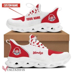 Personalized Logo Custom Shoes, Best Running Shoes For Fans - Vesles2014S