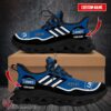Personalized Lowe's Logo Custom Shoes, Best Running Shoes For Fans - Vesles2014S