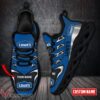Personalized Lowe's Logo Custom Shoes Style 1, Best Running Shoes For Fans - Vesles2014S