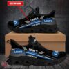 Personalized Lowe's Logo Custom Shoes Style 4, Best Running Shoes For Fans - Vesles2014S