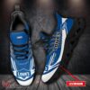 Personalized Lowe's Logo Custom Shoes Style 6, Best Running Shoes For Fans - Vesles2014S