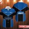 Personalized Lowe's Uniform Custom Clothes Style 14, Unique Gifts For Employee - Vesles2014s