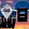 Personalized Lowe's Uniform Custom Clothes Style 15, Unique Gifts For Employee - Vesles2014s