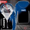 Personalized Lowe's Uniform Custom Clothes Style 17, Unique Gifts For Employee - Vesles2014s