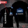 Personalized Lowe's Uniform Custom Clothes Style 23, Unique Gifts For Employee - Vesles2014s