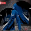 Personalized Lowe's Uniform Custom Clothes Style 24, Unique Gifts For Employee - Vesles2014s