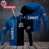 Personalized Lowe's Uniform Custom Clothes Style 3, Unique Gifts For Employee - Vesles2014s