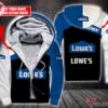 Personalized Lowe's Uniform Custom Clothes Style 4, Unique Gifts For Employee - Vesles2014s