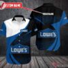 Personalized Lowe's Uniform Custom Clothes Style 8, Unique Gifts For Employee - Vesles2014s