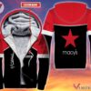 Personalized Macy's Uniform Custom Clothes Style 1, Unique Gifts For Employee - Vesles2014s