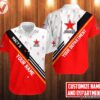Personalized Macy's Uniform Custom Clothes, Unique Gifts For Employee - Vesles2014s