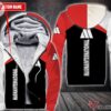 Personalized Magnainternational Uniform Custom Clothes Style 1, Unique Gifts For Employee - Vesles2014s