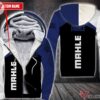 Personalized Mahle Uniform Custom Clothes Style 1, Unique Gifts For Employee - Vesles2014s