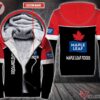 Personalized Maple Leaf Foods Uniform Custom Clothes, Unique Gifts For Employee - Vesles2014s