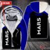 Personalized Mars, Incorporated Uniform Custom Clothes Style 1, Unique Gifts For Employee - Vesles2014s