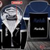 Personalized Marshalls Uniform Custom Clothes, Unique Gifts For Employee - Vesles2014s