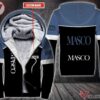 Personalized Masco Uniform Custom Clothes, Unique Gifts For Employee - Vesles2014s