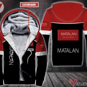 Personalized Matalan Uniform Custom Clothes, Unique Gifts For Employee - Vesles2014s