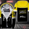Personalized Mccain Foods Uniform Custom Clothes, Unique Gifts For Employee - Vesles2014s