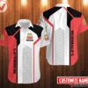 Personalized Mcdonald's Uniform Custom Clothes Style 14, Unique Gifts For Employee - Vesles2014s