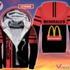 Personalized Mcdonald's Uniform Custom Clothes Style 3, Unique Gifts For Employee - Vesles2014s