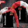 Personalized Mcdonald's Uniform Custom Clothes Style 30, Unique Gifts For Employee - Vesles2014s