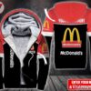 Personalized Mcdonald's Uniform Custom Clothes Style 31, Unique Gifts For Employee - Vesles2014s
