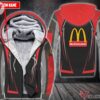 Personalized Mcdonald's Uniform Custom Clothes Style 32, Unique Gifts For Employee - Vesles2014s