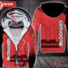 Personalized Mcdonald's Uniform Custom Clothes Style 33, Unique Gifts For Employee - Vesles2014s