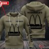 Personalized Mcdonald's Uniform Custom Clothes Style 37, Unique Gifts For Employee - Vesles2014s