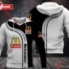 Personalized Mcdonald's Uniform Custom Clothes Style 43, Unique Gifts For Employee - Vesles2014s