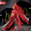 Personalized Mcdonald's Uniform Custom Clothes Style 47, Unique Gifts For Employee - Vesles2014s