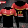 Personalized Mcdonald's Uniform Custom Clothes Style 49, Unique Gifts For Employee - Vesles2014s