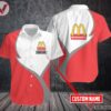 Personalized Mcdonald's Uniform Custom Clothes Style 7, Unique Gifts For Employee - Vesles2014s