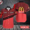 Personalized Mcdonald's Uniform Custom Clothes Style 9, Unique Gifts For Employee - Vesles2014s