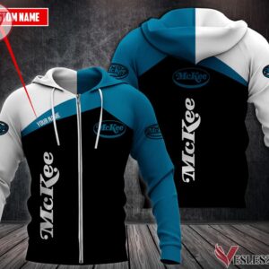 Personalized Mckee Foods Uniform Custom Clothes Style 1, Unique Gifts For Employee - Vesles2014s 1