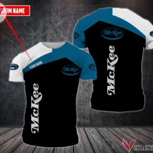 Personalized Mckee Foods Uniform Custom Clothes Style 1, Unique Gifts For Employee - Vesles2014s 2