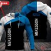 Personalized Mckesson Uniform Custom Clothes Style 1, Unique Gifts For Employee - Vesles2014s