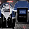 Personalized Mckinsey & Company Uniform Custom Clothes, Unique Gifts For Employee - Vesles2014s