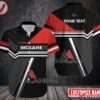 Personalized Mclane Uniform Custom Clothes Style 1, Unique Gifts For Employee - Vesles2014s