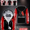 Personalized Mclane Uniform Custom Clothes Style 11, Unique Gifts For Employee - Vesles2014s