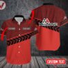Personalized Mclane Uniform Custom Clothes Style 3, Unique Gifts For Employee - Vesles2014s